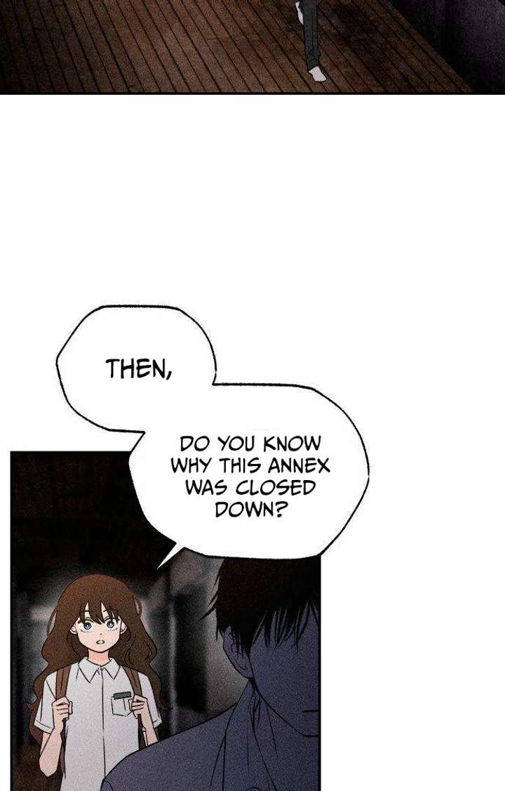 Classmate – Manhwa Chapter 8 - Page 31