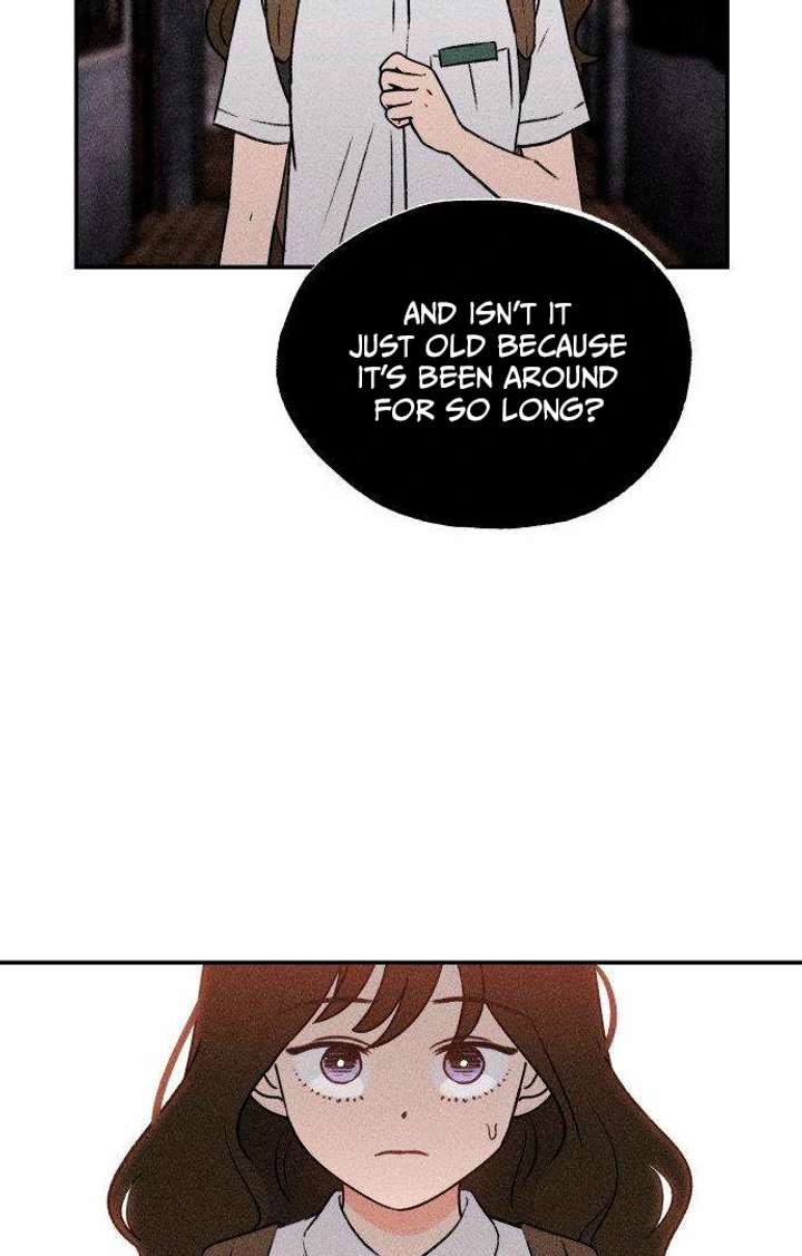 Classmate – Manhwa Chapter 8 - Page 34