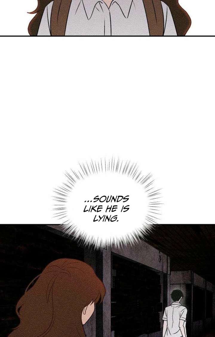 Classmate – Manhwa Chapter 8 - Page 35