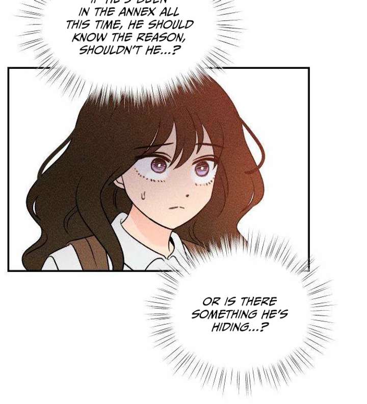 Classmate – Manhwa Chapter 8 - Page 37