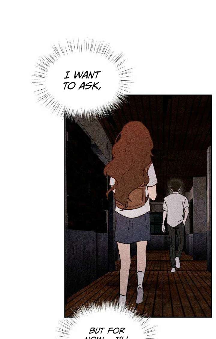 Classmate – Manhwa Chapter 8 - Page 38