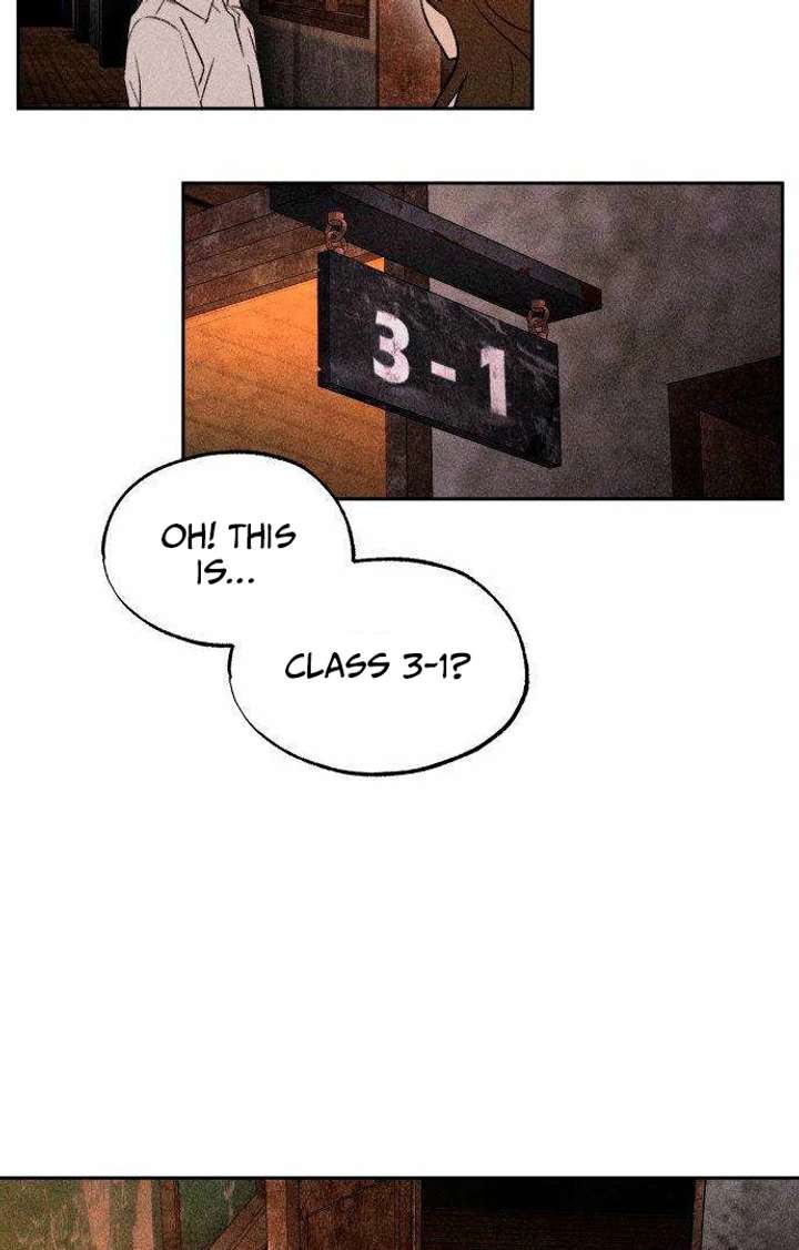 Classmate – Manhwa Chapter 8 - Page 42