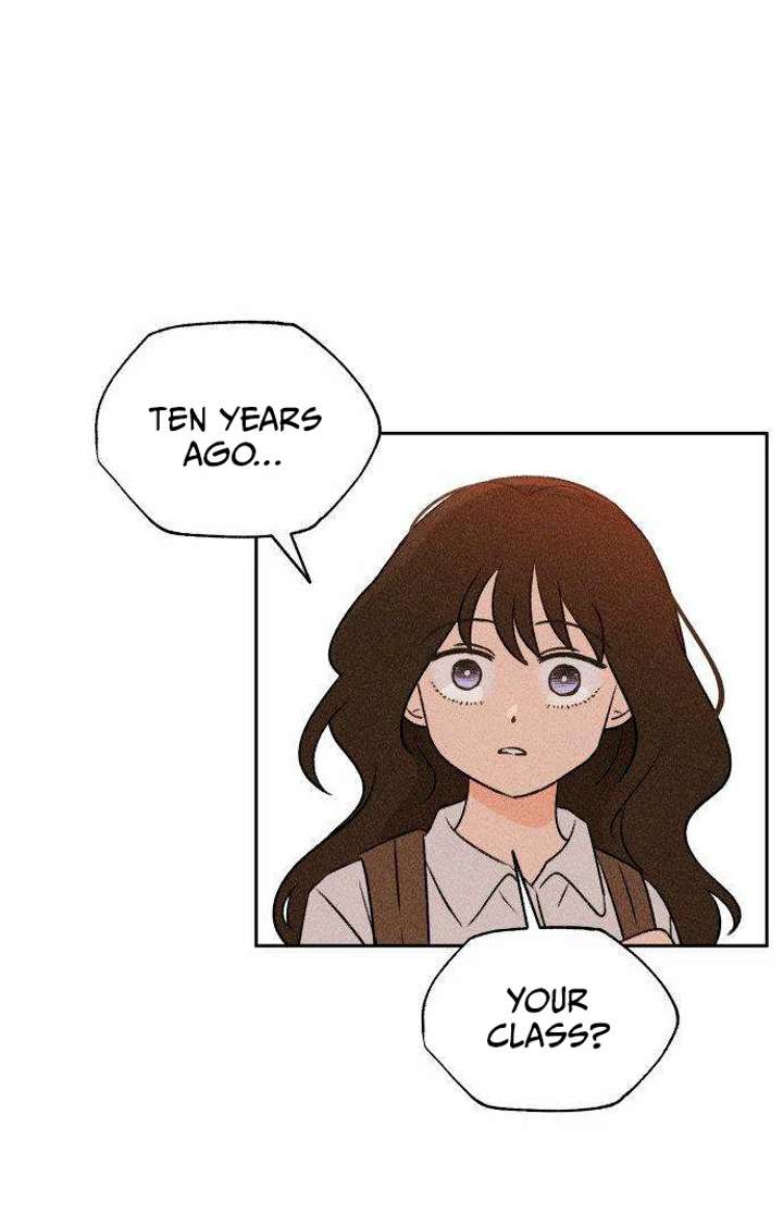 Classmate – Manhwa Chapter 8 - Page 44