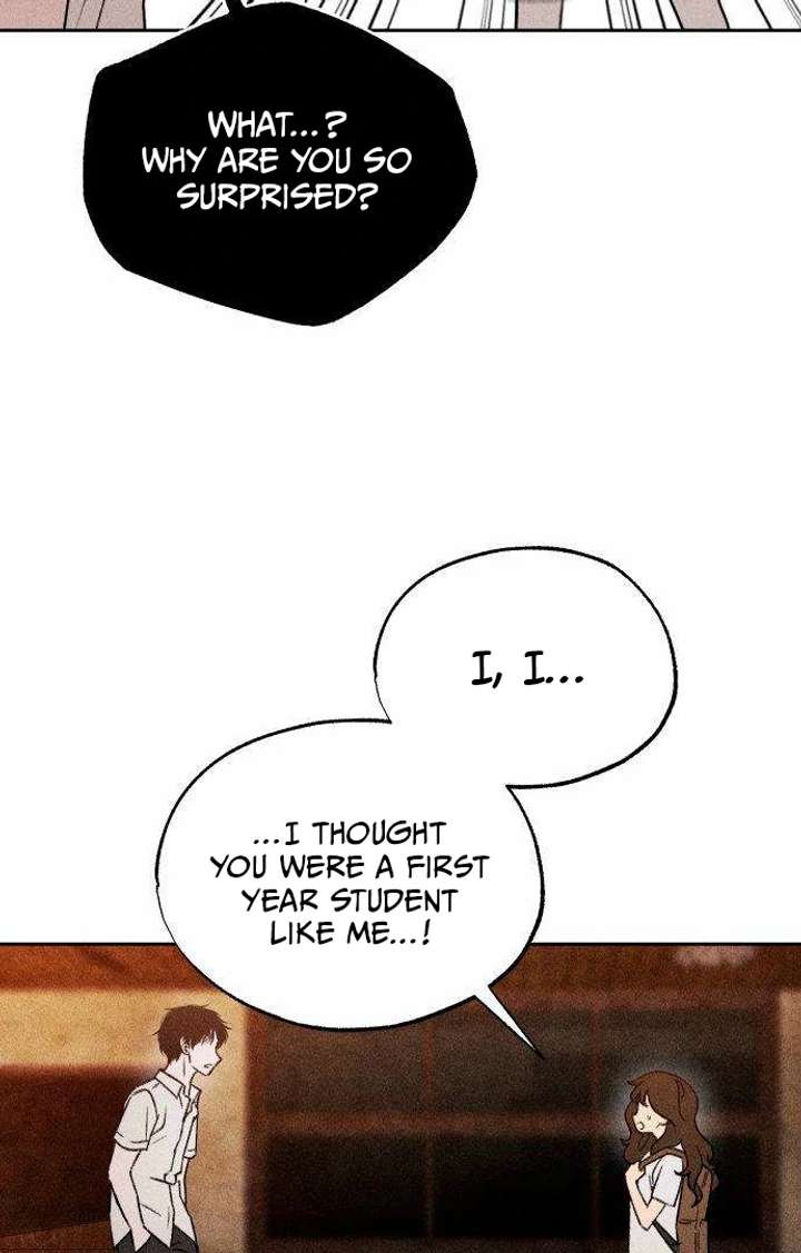 Classmate – Manhwa Chapter 8 - Page 46