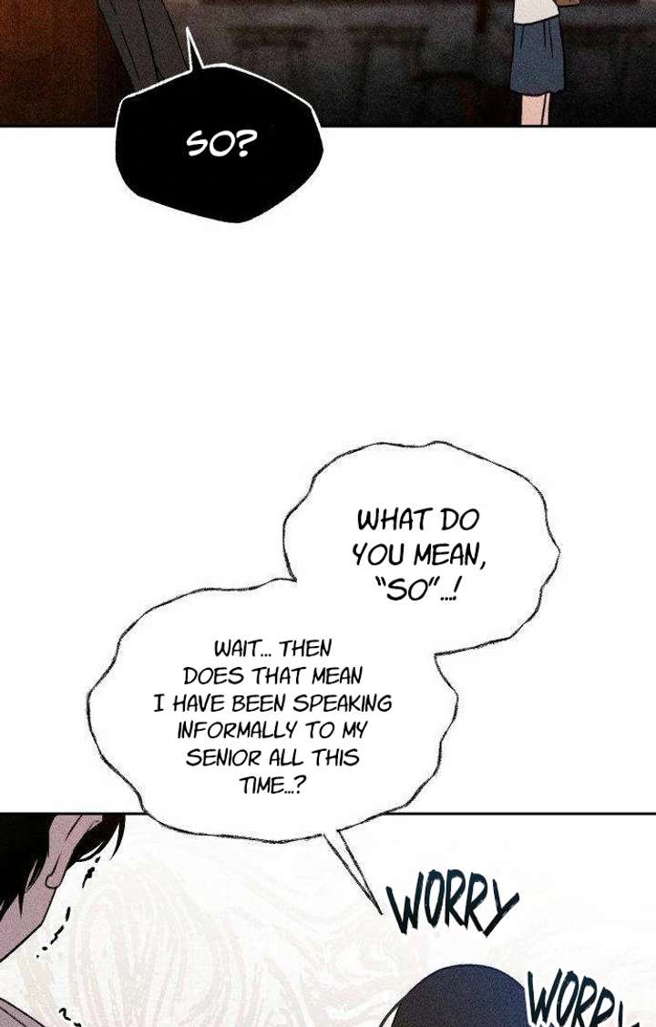 Classmate – Manhwa Chapter 8 - Page 47