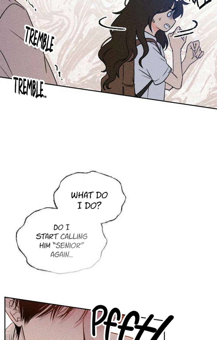 Classmate – Manhwa Chapter 8 - Page 48