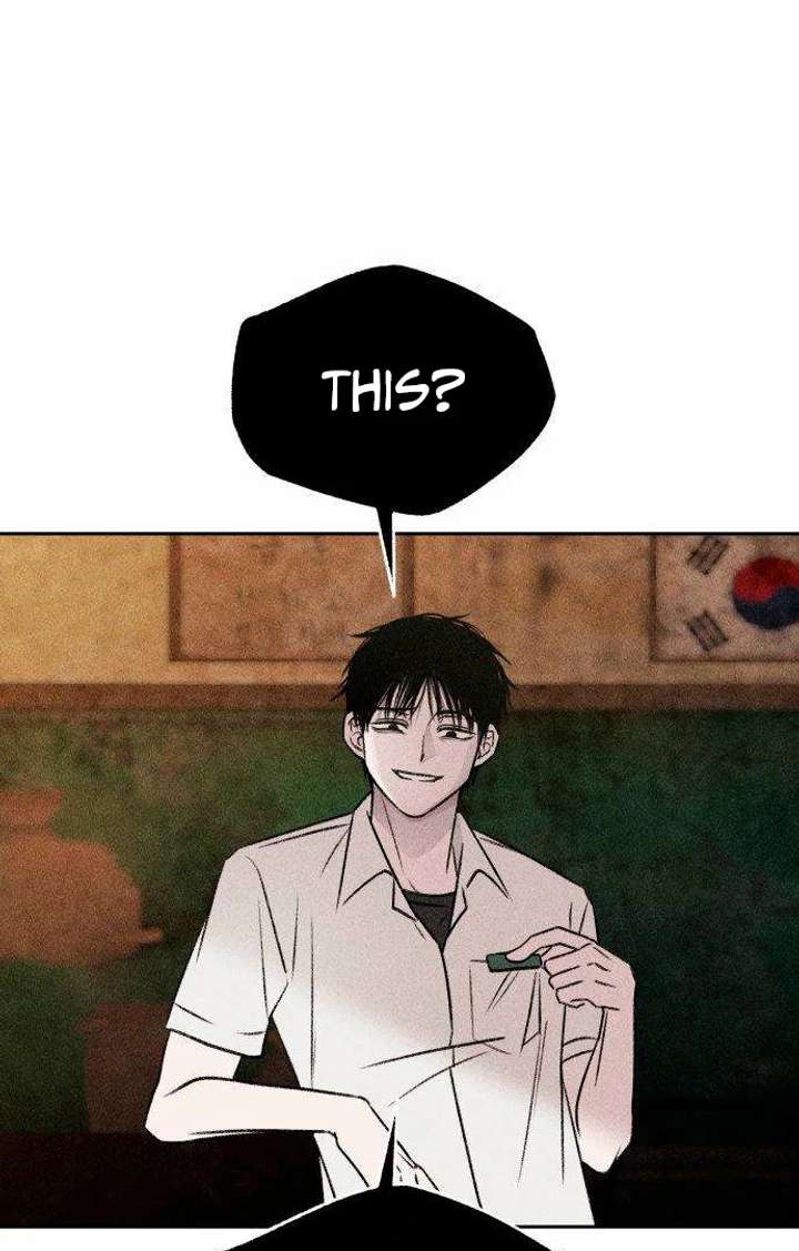 Classmate – Manhwa Chapter 8 - Page 53