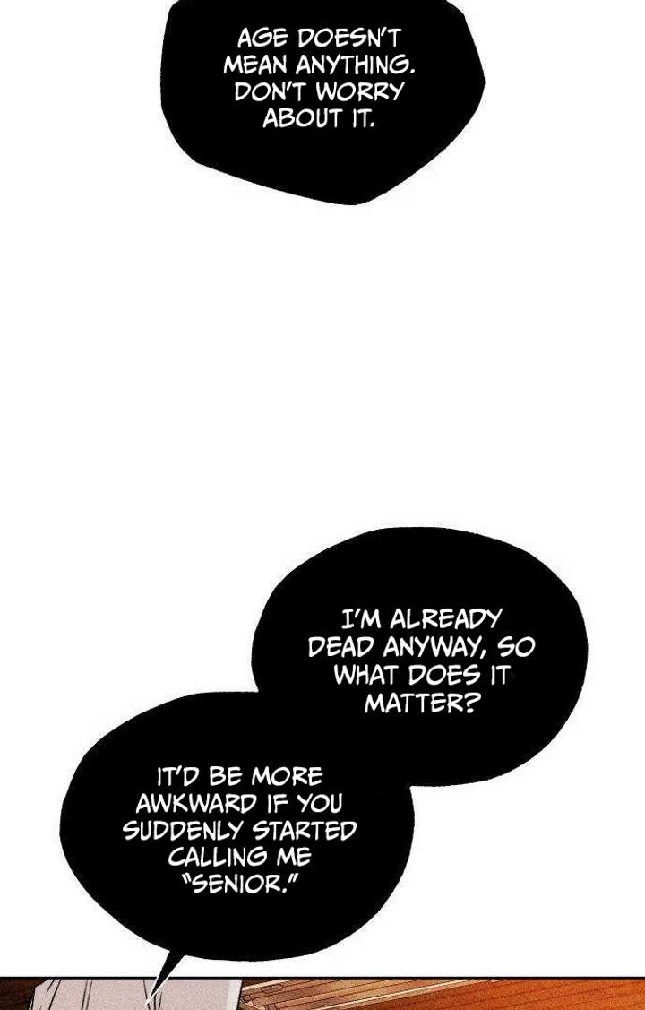 Classmate – Manhwa Chapter 8 - Page 54