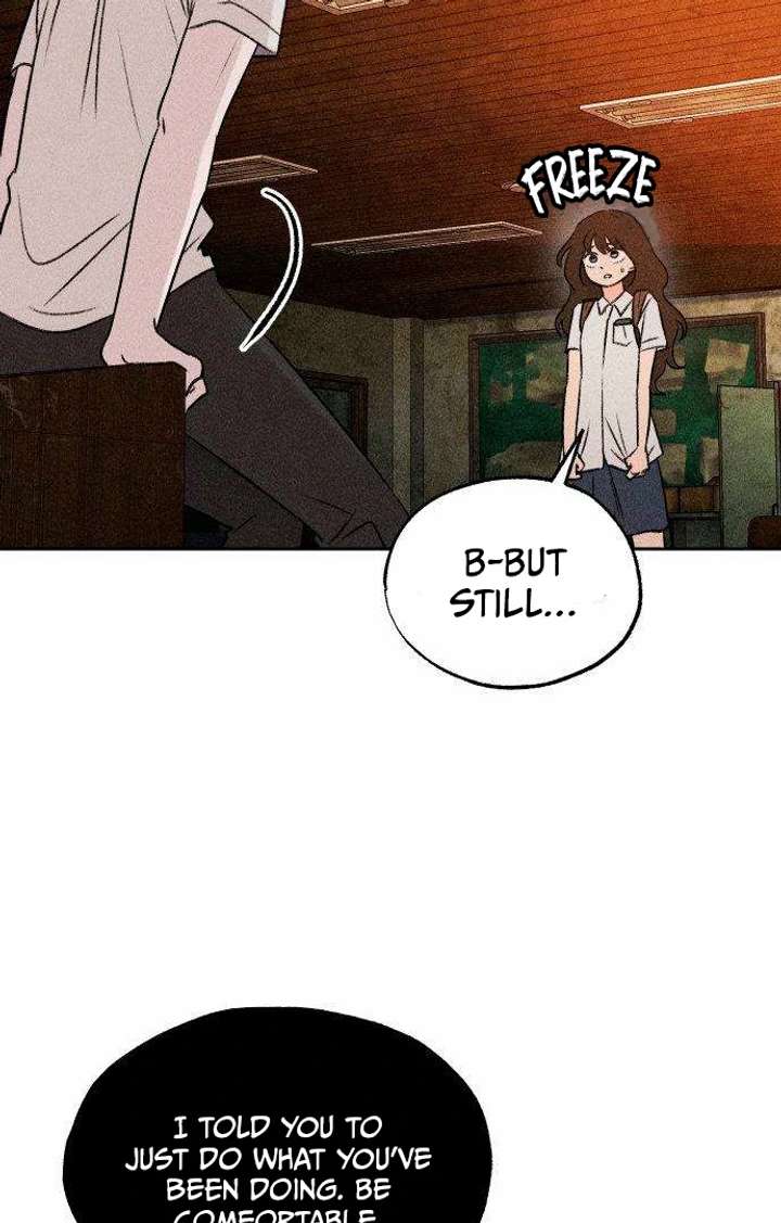 Classmate – Manhwa Chapter 8 - Page 55