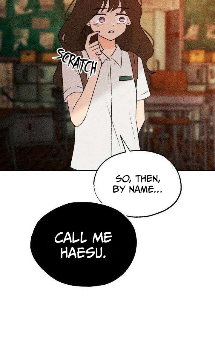 Classmate – Manhwa Chapter 8 - Page 57