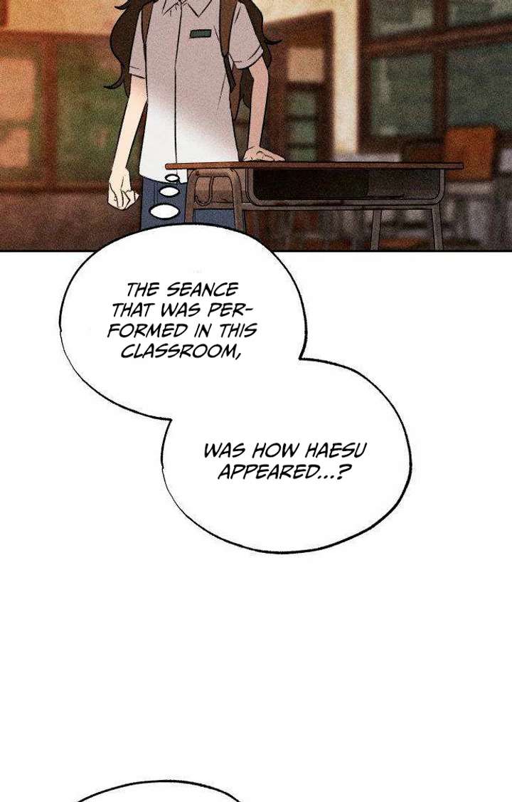 Classmate – Manhwa Chapter 8 - Page 61