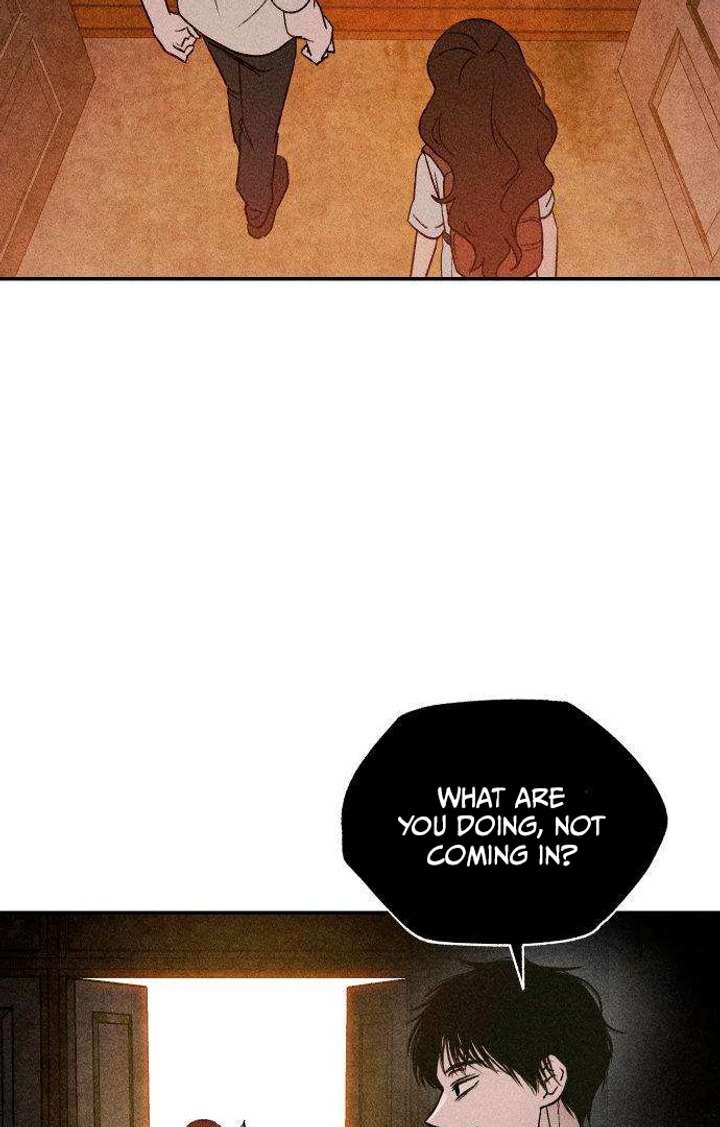 Classmate – Manhwa Chapter 8 - Page 7