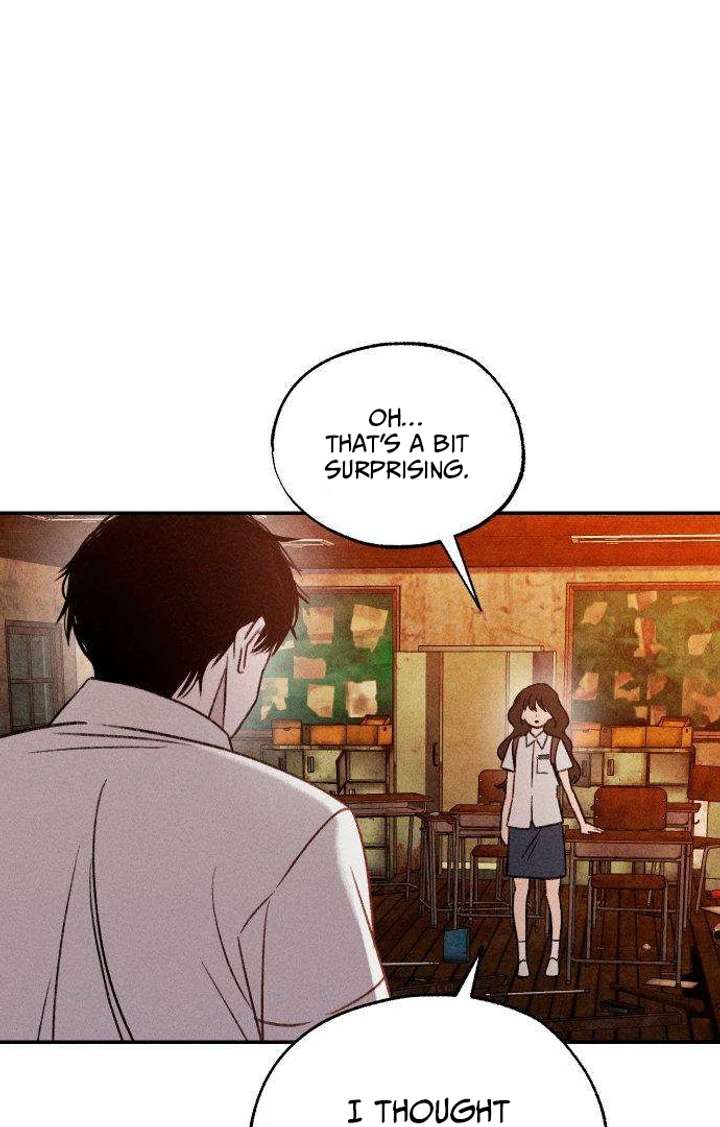 Classmate – Manhwa Chapter 8 - Page 77