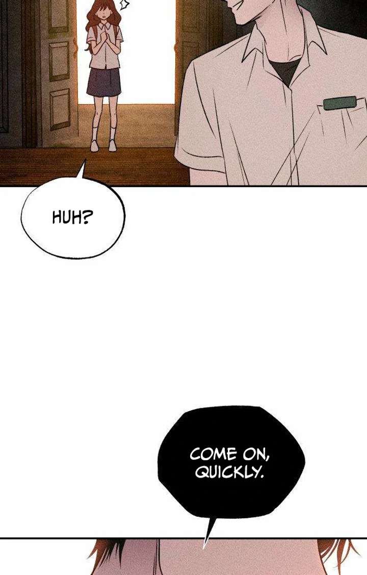 Classmate – Manhwa Chapter 8 - Page 8