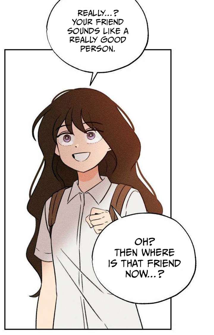 Classmate – Manhwa Chapter 8 - Page 80