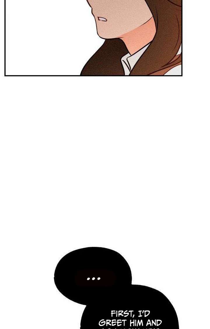 Classmate – Manhwa Chapter 8 - Page 84