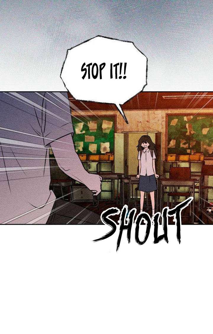 Classmate – Manhwa Chapter 8 - Page 93