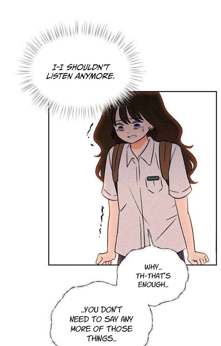 Classmate – Manhwa Chapter 8 - Page 94