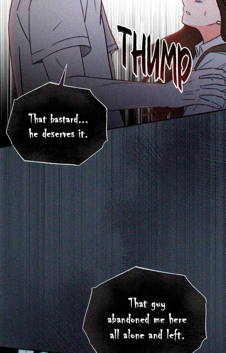 Classmate – Manhwa Chapter 8 - Page 99