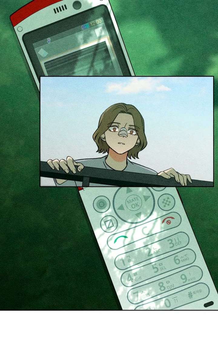 Classmate – Manhwa Chapter 9 - Page 107