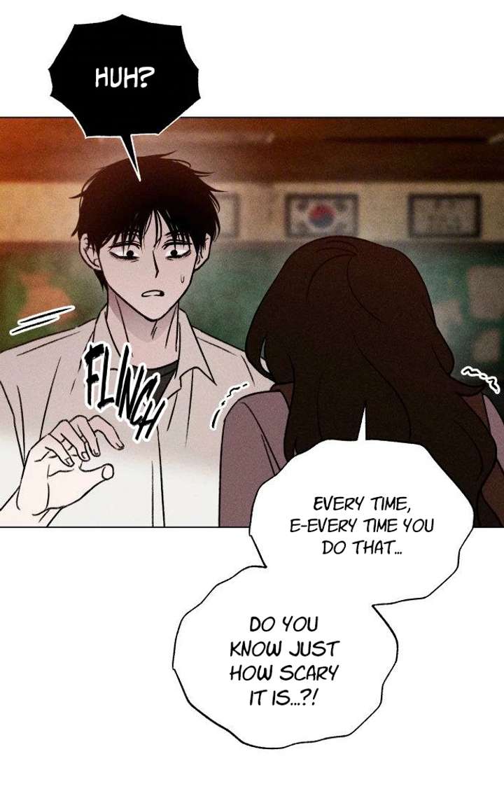 Classmate – Manhwa Chapter 9 - Page 15