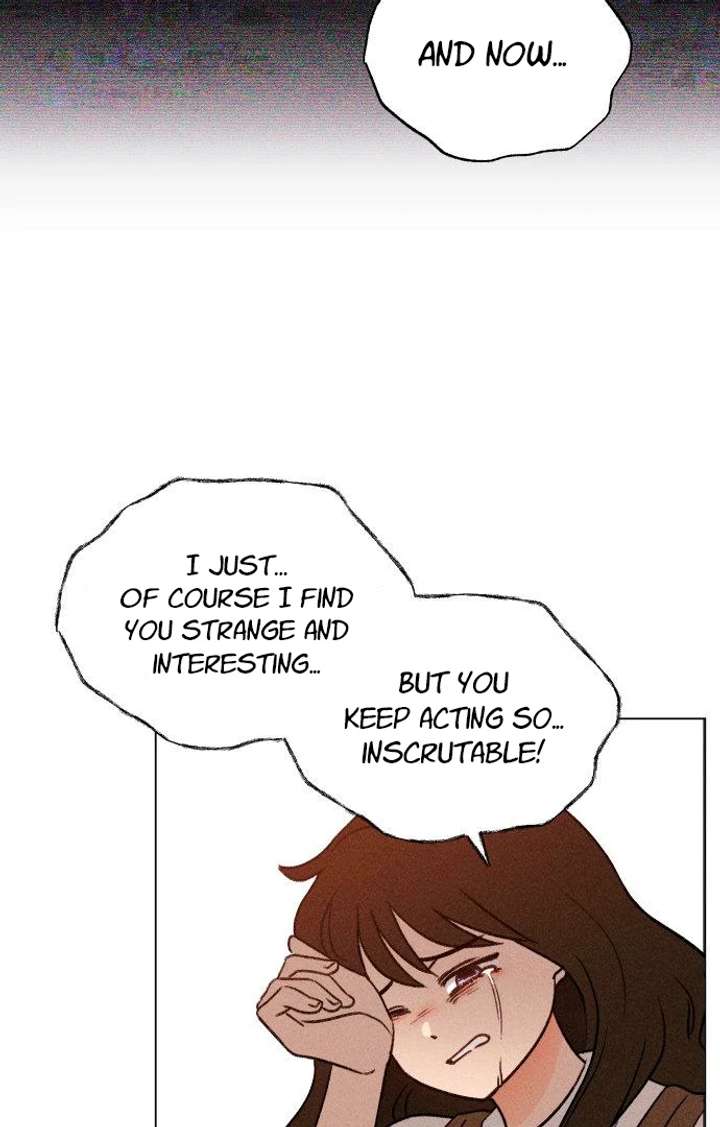 Classmate – Manhwa Chapter 9 - Page 17