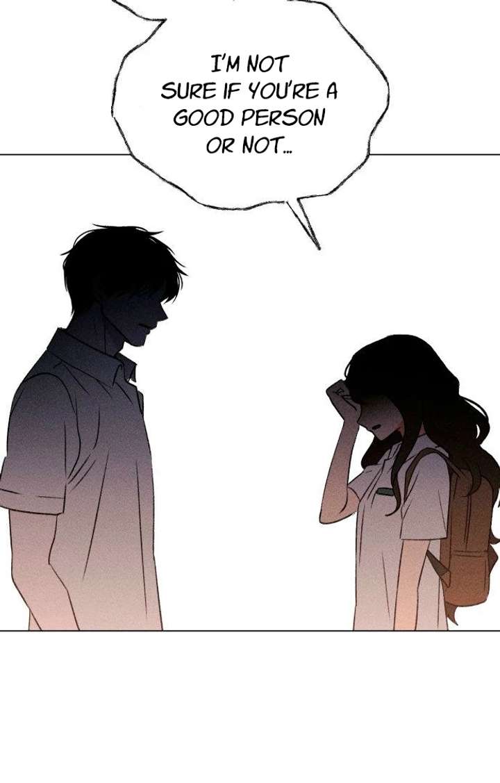 Classmate – Manhwa Chapter 9 - Page 20
