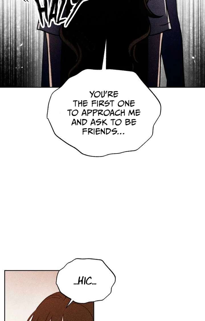 Classmate – Manhwa Chapter 9 - Page 23