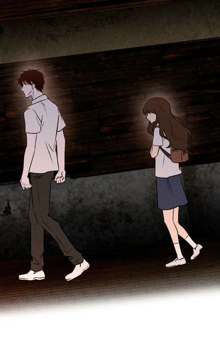 Classmate – Manhwa Chapter 9 - Page 32