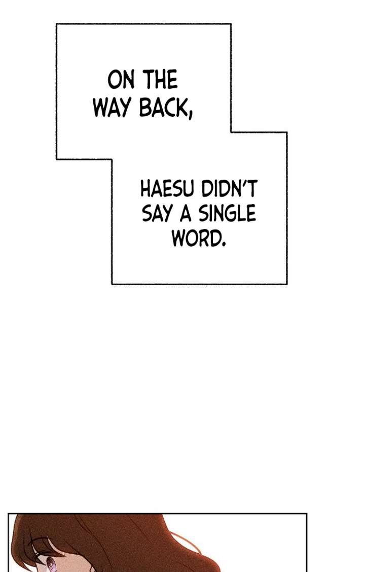 Classmate – Manhwa Chapter 9 - Page 33