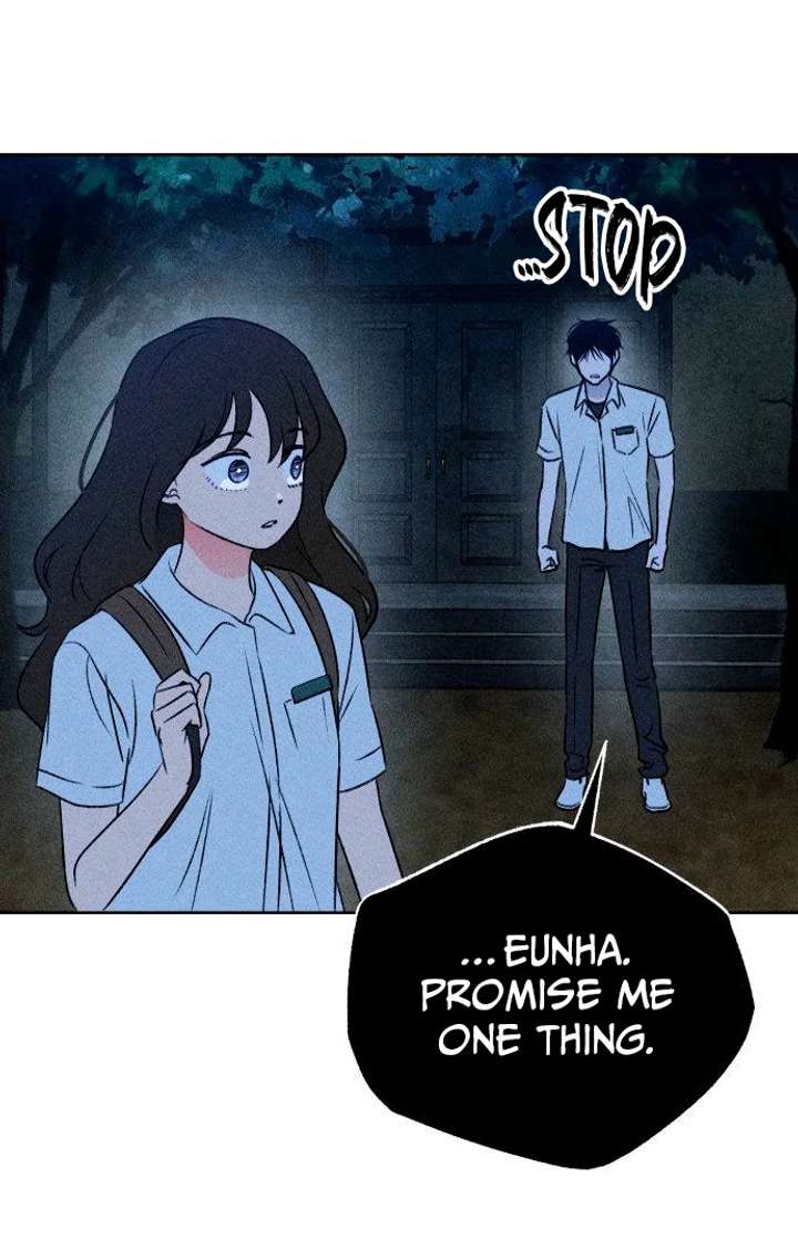 Classmate – Manhwa Chapter 9 - Page 39