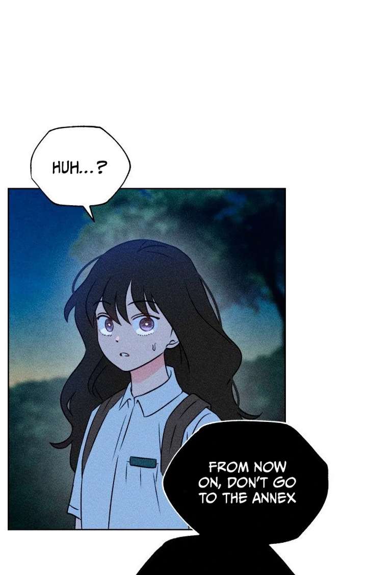 Classmate – Manhwa Chapter 9 - Page 40