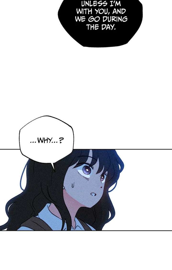 Classmate – Manhwa Chapter 9 - Page 41