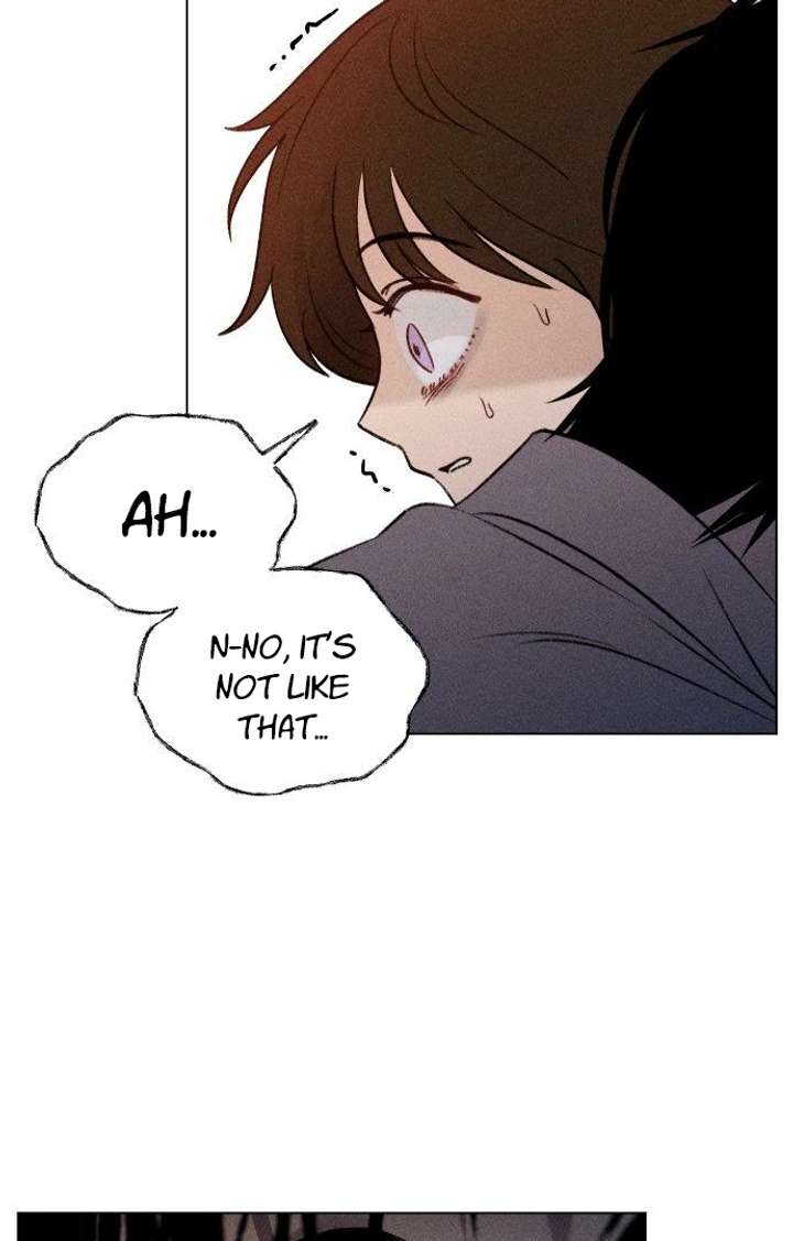 Classmate – Manhwa Chapter 9 - Page 5