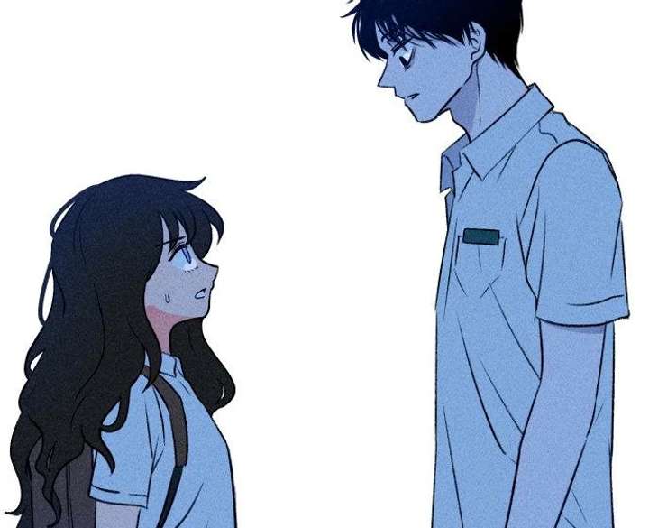 Classmate – Manhwa Chapter 9 - Page 50