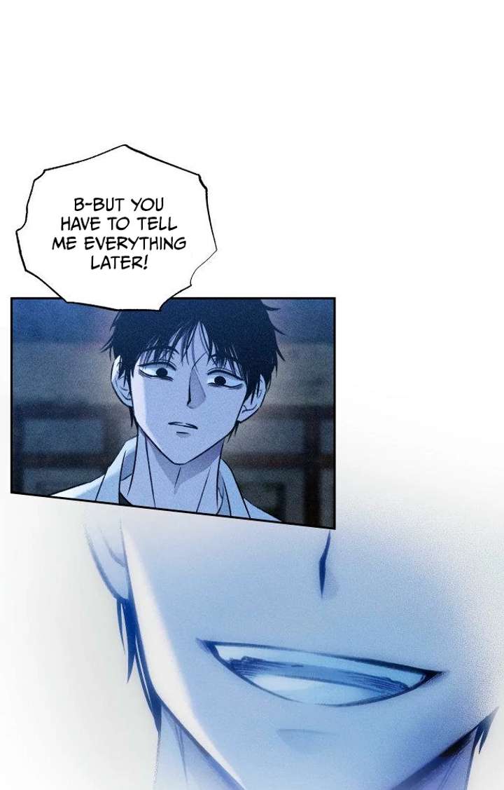 Classmate – Manhwa Chapter 9 - Page 52