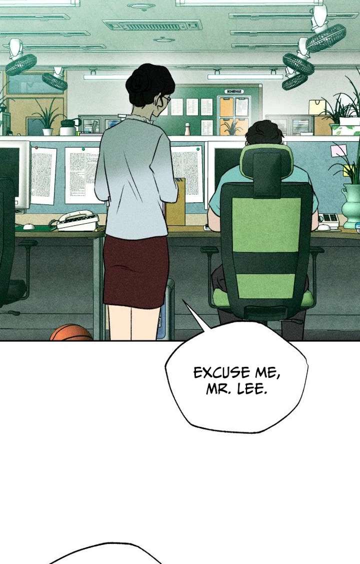 Classmate – Manhwa Chapter 9 - Page 57