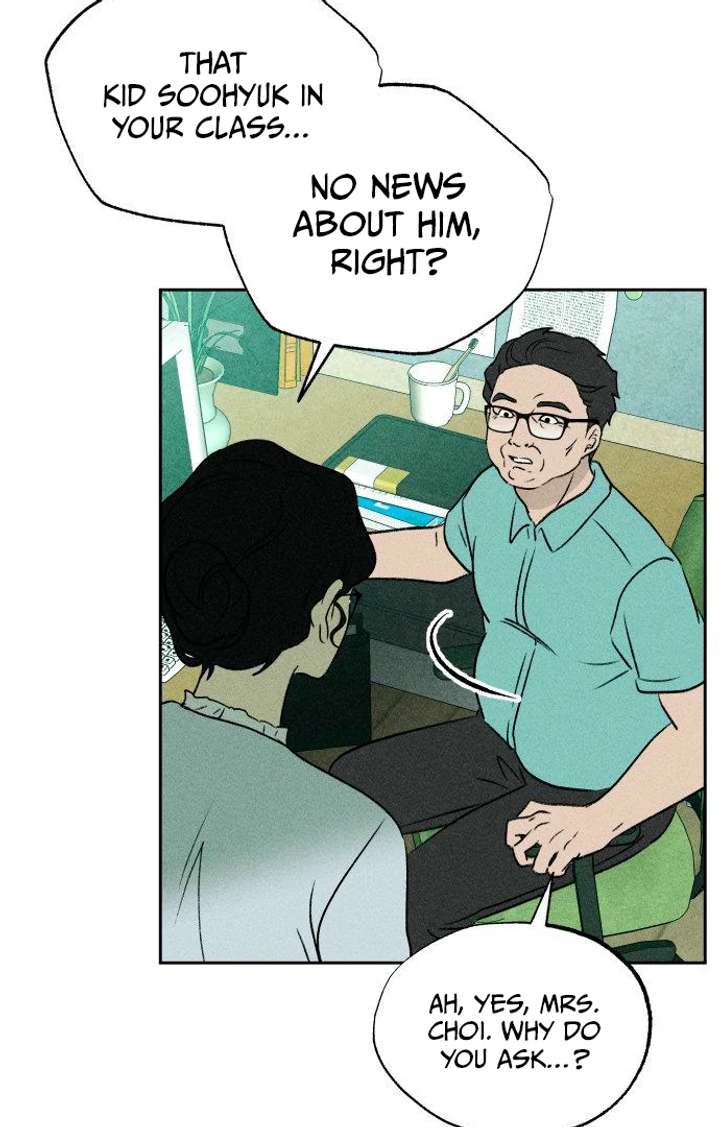 Classmate – Manhwa Chapter 9 - Page 58