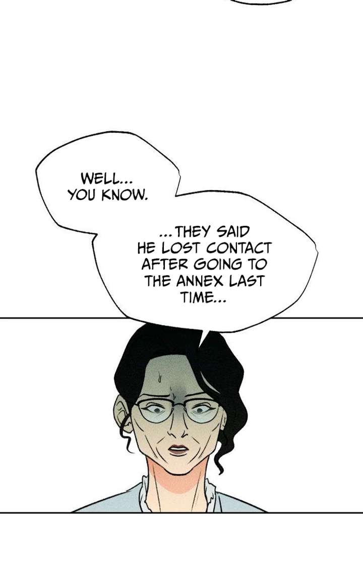 Classmate – Manhwa Chapter 9 - Page 59