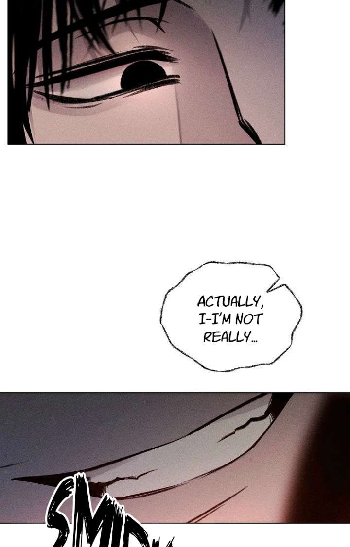 Classmate – Manhwa Chapter 9 - Page 6