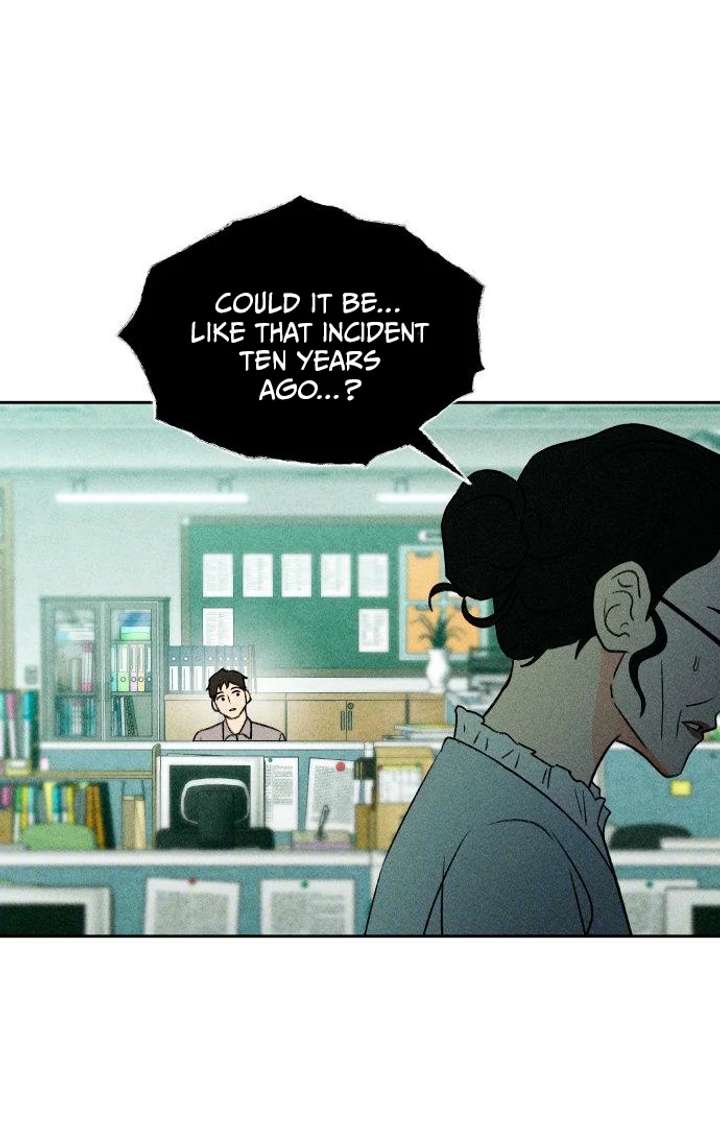 Classmate – Manhwa Chapter 9 - Page 60