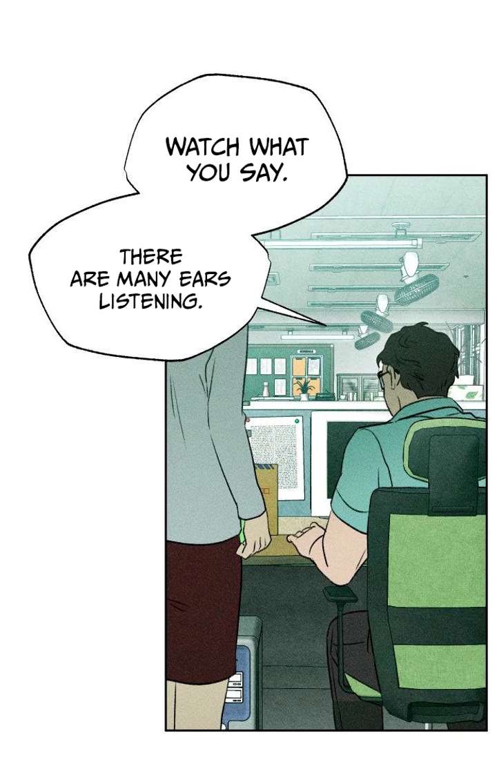 Classmate – Manhwa Chapter 9 - Page 61