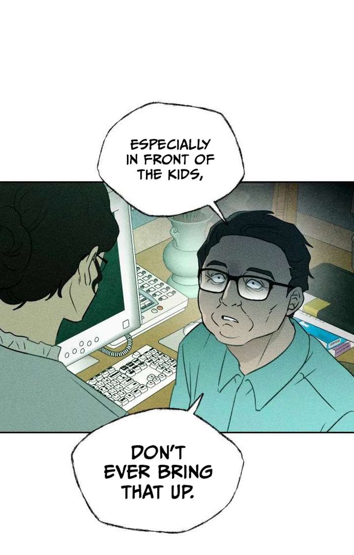 Classmate – Manhwa Chapter 9 - Page 62