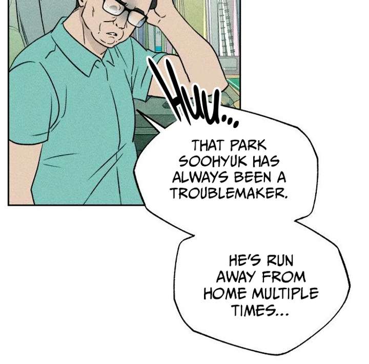 Classmate – Manhwa Chapter 9 - Page 64