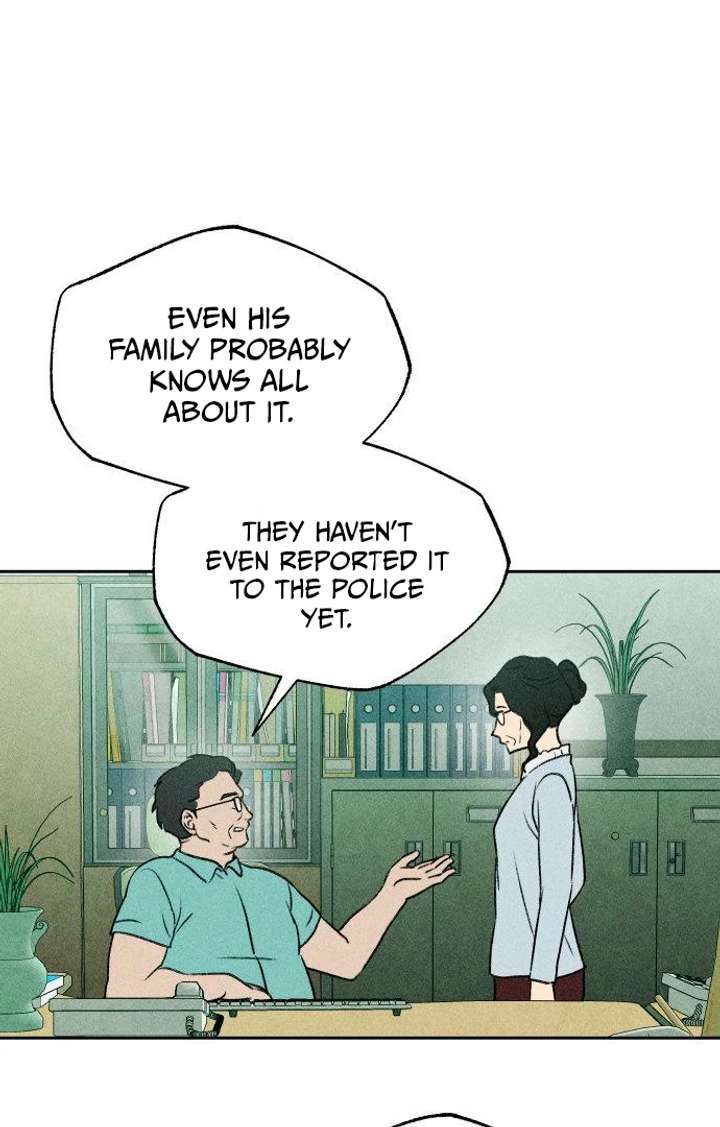 Classmate – Manhwa Chapter 9 - Page 65