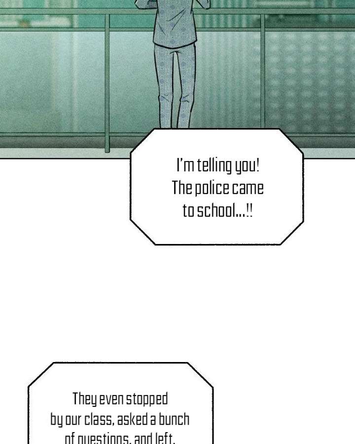 Classmate – Manhwa Chapter 9 - Page 75