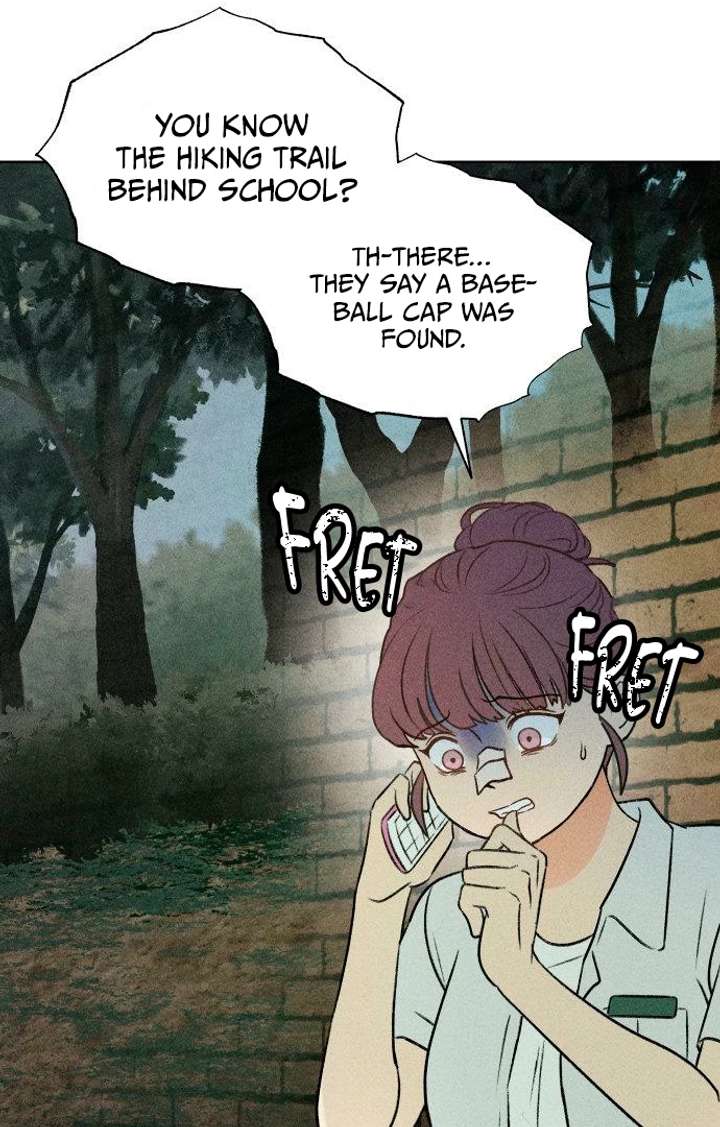 Classmate – Manhwa Chapter 9 - Page 77