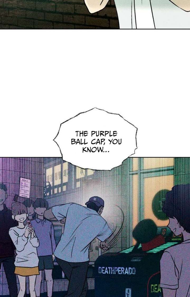 Classmate – Manhwa Chapter 9 - Page 78