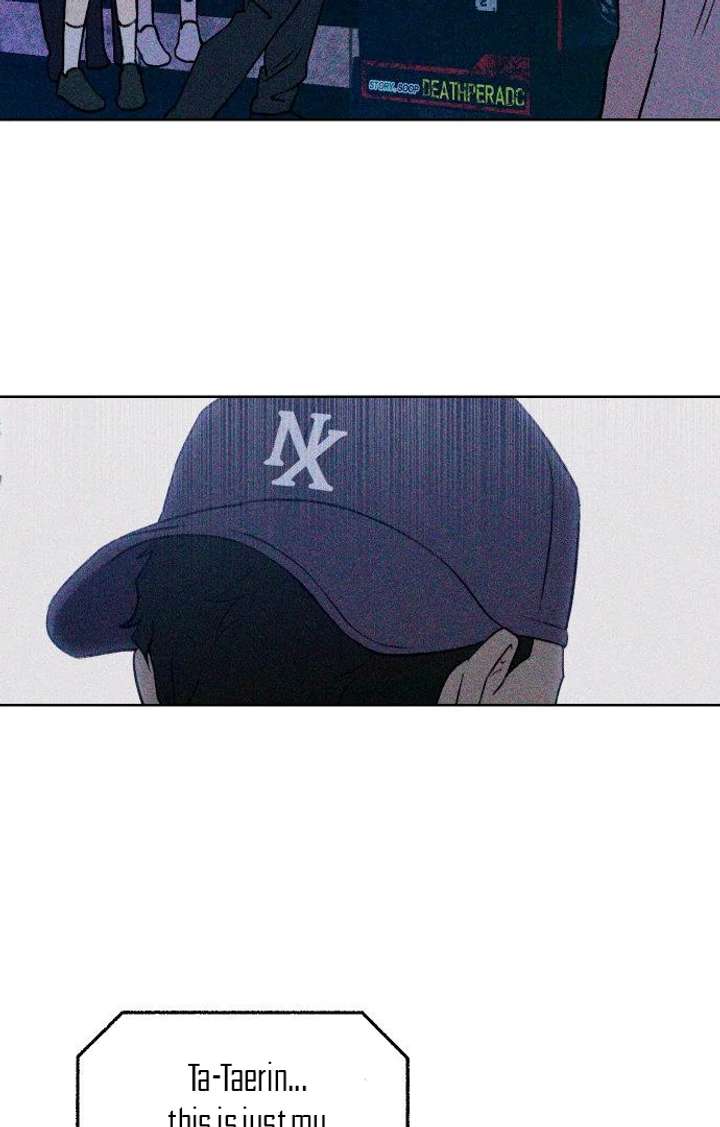 Classmate – Manhwa Chapter 9 - Page 79