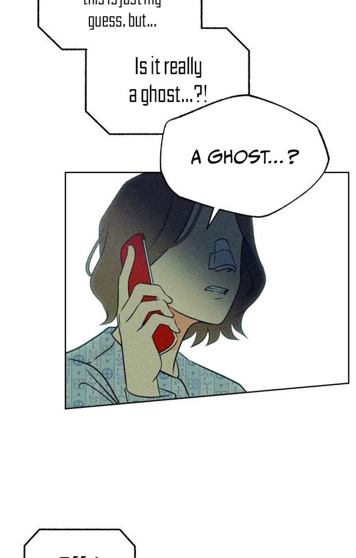 Classmate – Manhwa Chapter 9 - Page 80